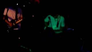 Blues Jam - The Doups