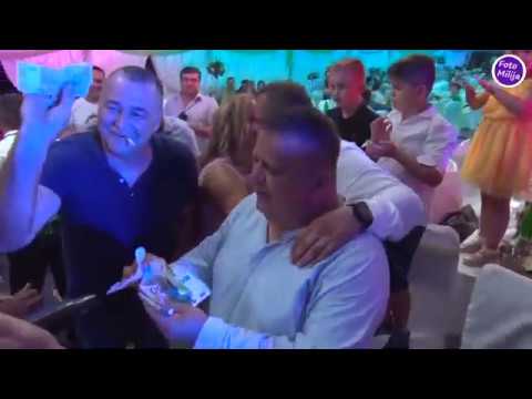 Riki i orkestar Gorana Milisavljevica Tice - Kakvog brata imam ja