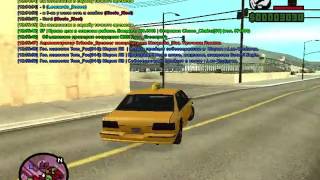 Поставщик мафиози Kenny Price