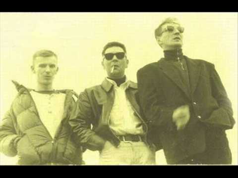 PKB Padinska Skela - Živni malo ( YU Punk 80's )