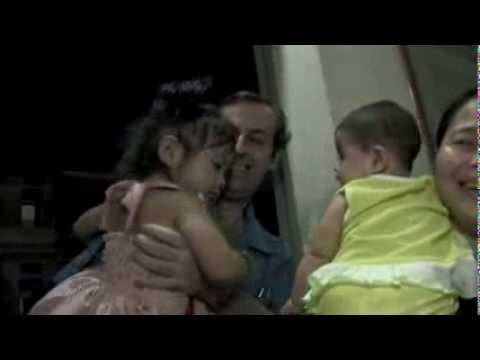 Phnom Penh Lullaby - Stikla