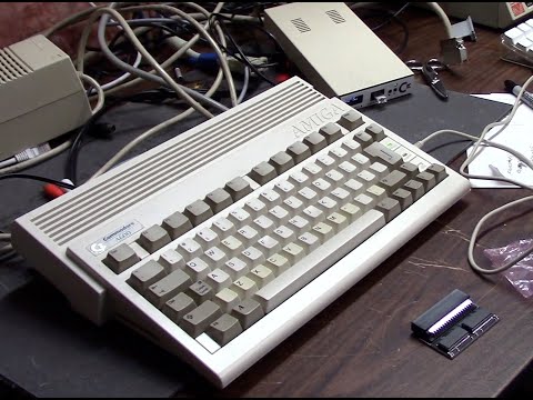 Project A600  Part 2