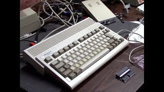 Project A600  Part 2