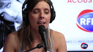 Cats on trees chante &quot;Jimmy&quot; dans les studios de RFM