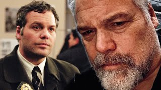 The Life and Sad Ending of Vincent D'Onofrio video