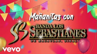 Mañanitas Con - Medley