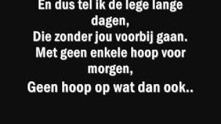 Marco Borsato - Waarom nou jij? + lyrics.