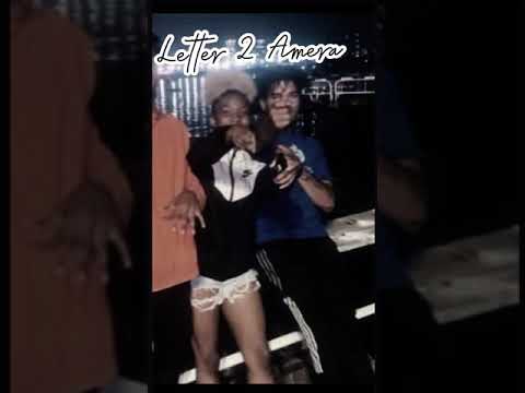 Letter 2 Amera