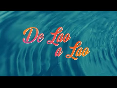 Jp El Arabe - DE LAO A LAO Ft Ice FLowidez, Dnp EL Demente & Patrick La Joya Prod. by Hiro Angeles.