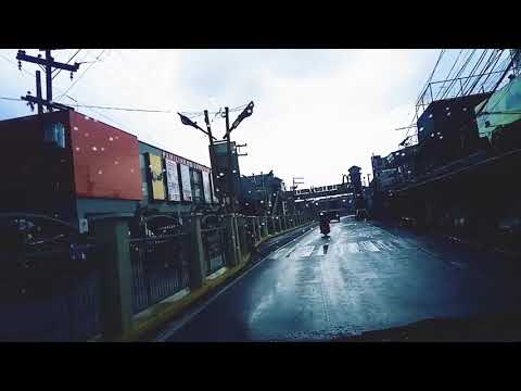 Wag Kang Maingay - Droppout & Rhyne ( Prod by Ochomil) (Music&travelVLOG)