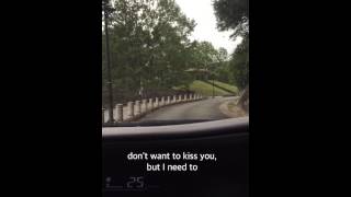 you really got a hold on me    -heron-