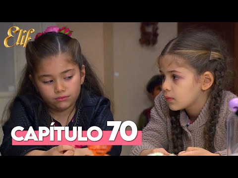 Elif Season 1 Episode 70 | Elif Episode 70