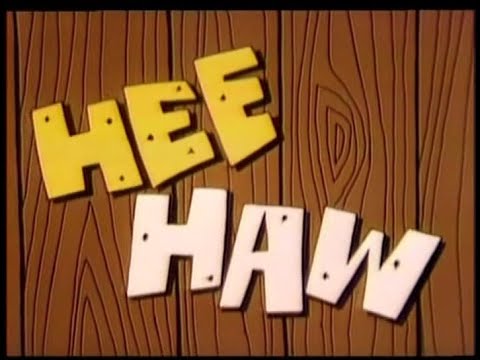 Hee Haw #190 Jimmy Dean, George Gobel & Susan Raye 11.20.1976