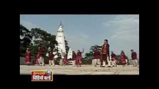 Maihar Ki Sharda Bhawani - Maa Devi Mahima - YouTube