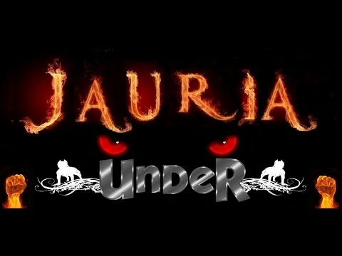 JAURIA UNDER | 3VS3 | NEAN JANO NANO VS REO 24 DUST
