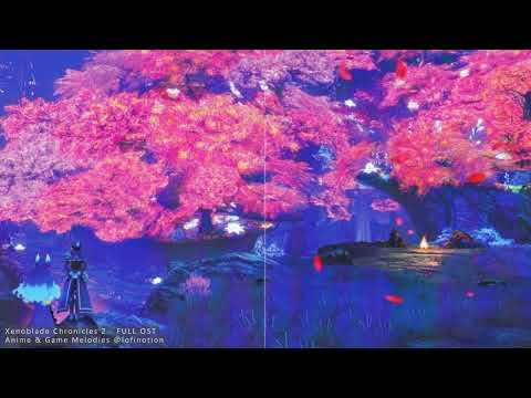 Xenoblade Chronicles 2 - FULL OST