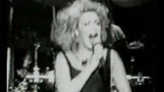 Kim Wilde Suburbs Of Moscow (Live in Paris)