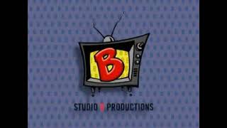 Nelvana/Studio B Productions/YTV (2005)