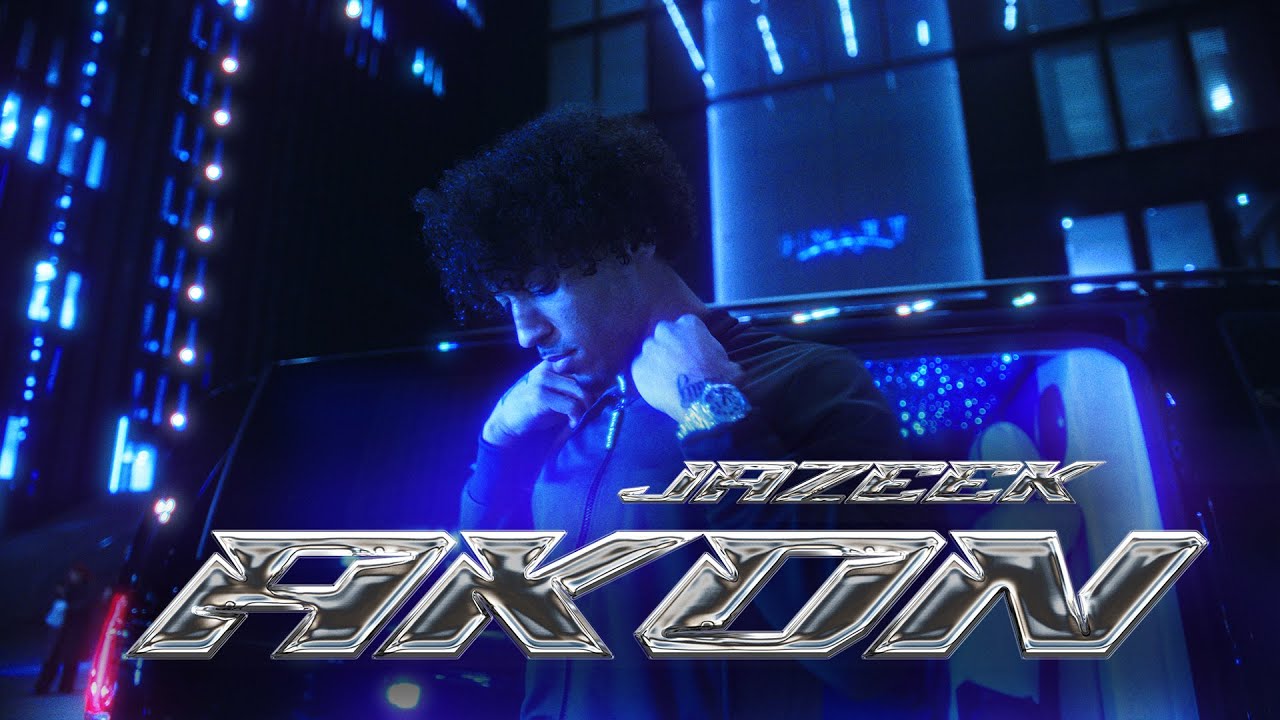 YouTube video thumbnail