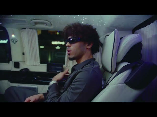 Akon von Jazeek ((jetzt ansehen))