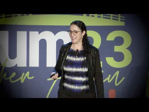 Dr Ruth Gotian | Speaker Reel