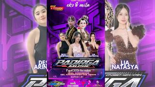 Download lagu 🔴 PADIRGA MUSIC ' WEDDING PARTY EKO DENGAN MILA ' .::. DS. WONOSEKAR KARANGAWEN DEMAK mp3 Download lagu 🔴 PADIRGA MUSIC ' WEDDING PARTY EKO DENGAN MILA ' .::. DS. WONOSEKAR KARANGAWEN DEMAK mp3