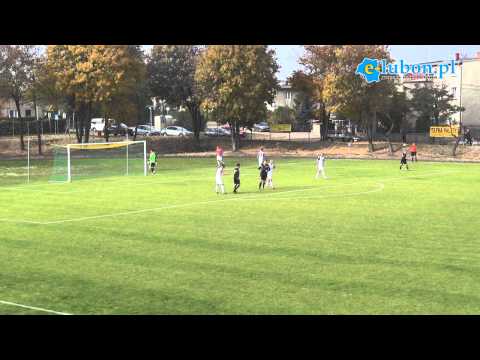 e-lubon.pl Fogo Luboń - Cuiavia Inowrocław 1:2