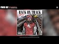 Fmb Dz We Locked In Official Audio Feat Paperboy Rell