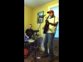 Darrell Scott - Family Tree (cover)