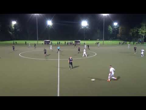 FC Hellas München - NK Hajduk 4-4 Kreisliga 2