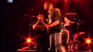 Lagwagon - (Live At Japan Shibuya Ax 2005.01.22) - Never Stops