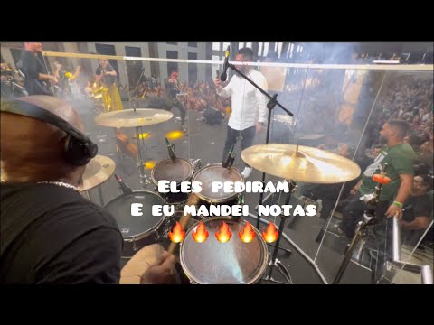 🔥Josivaldo Santos - Vem me Buscar | Jefferson e Suellen (Comaadeg 2023)🔥