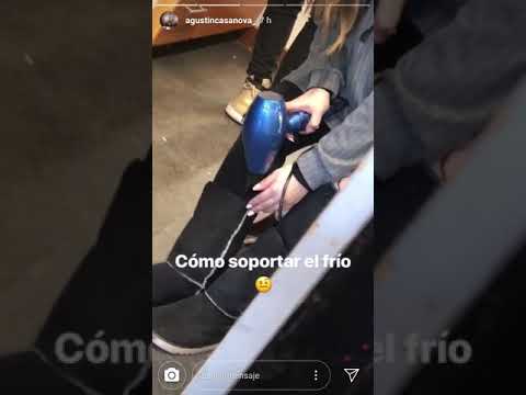 Agustin Casanova y Angela torres😂❤❤