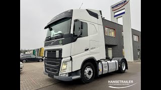 Venta de Volvo FH FH500 cabeza tractora - Imagen 4 | Autoline CL Volvo FH FH500 cabeza tractora | Imagen 4 - Autoline