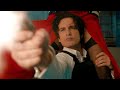 Funniest Gun fight scene 🤣🤣| Funny scenes from movie Nicky Larson