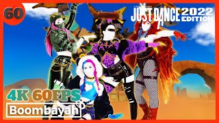 Cover art for Boombayah by Blackpink | 4K 60FPS