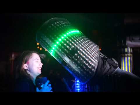 Pixelord live в 16 тонн