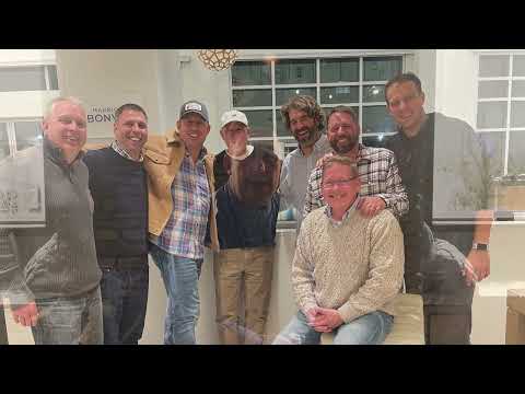 Dan Hogan Hall of Fame Induction