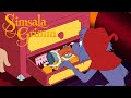 Simsala Grimm A La Recherche Des Bijoux Perdus