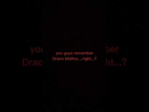 you guys remember right? #shorts #draco #AKITO