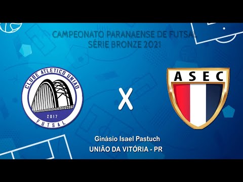 Campeonato Paranaense Futsal Série Bronze 2021