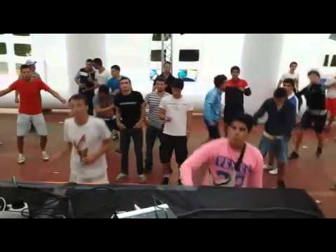 NuriaJump - La lio gorda festival @ Venecia (matinal)