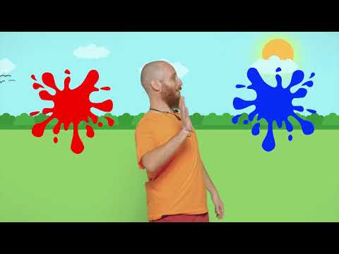 Żiżi Episodju Nru 5 - Il-Kuluri tal-Qawsalla