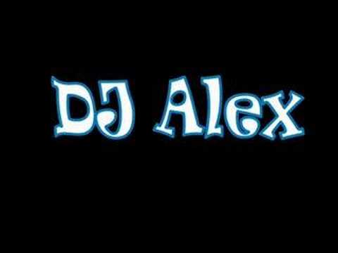 Dj alex g Ft elena parisheva-purvata poslednata