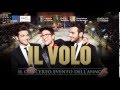 Il Volo Concerto Marostica 2014 