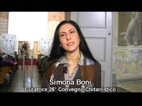 TeleStudio Modena - 25° Convegno Chitarristico - Modena -  27.10.2012