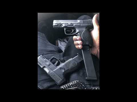 [FREE] Rylo Rodriquez X Lil Dann Type Beat | "MURDA MIND"