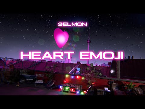 Video thumbnail for Heart Emoji
