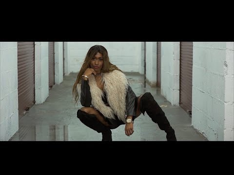 Natz - Getting Paid [OFFICIAL MUSIC VIDEO]