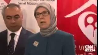 Aile Bakanı'dan Ensar Vakfı savunması:  Cinsel istismara bir kez rastl